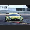 thumbnail Auer / Engel / Morad, Mercedes-AMG GT3 Evo, Mercedes AMG Team Mann-Filter