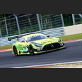 thumbnail Auer / Engel / Morad, Mercedes-AMG GT3 Evo, Mercedes AMG Team Mann-Filter