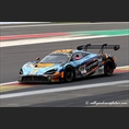 thumbnail Macdonald / Goethe / Gamble, McLaren 720S GT3 Evo, Garage 59
