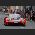 thumbnail Malykhin / Bachler / Sturm, Porsche 911 GT3 R (992), Pure Rxcing