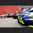 thumbnail Lancement de l’édition du centenaire des CrowdStrike 24 Hours of Spa