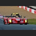 thumbnail Thiers / Thiers / Van Hooydonk / Magnus / Day, Norma M20 FC, Russell Racing by PK Carsport