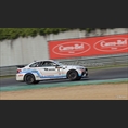 thumbnail Van Rompuy / Van Rompuy / Qvick / Qvick, BMW M2 CS Racing, VR Racing by Qvick Motorsport