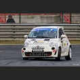 thumbnail Bozo / Debroux / Van Delm / Cornelis, Abarth 500 Assetto, Racing Projects