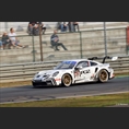 thumbnail Maassen / Vanderfeesten / Geerts / Guelinckx / Lowette, Porsche 992, PGZ by RedAnt Racing