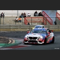 thumbnail Baelus / Maes / Michiels / Sluys / Van Der Sloot, BMW M2 CS Racing, BMS Motorsport