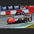 thumbnail Claes / Denys / De Borle / Wilsens / Dewulf, Radical SR3, Xwift Racing Events