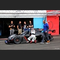 thumbnail Valkre / Verbeke / Van De Velde / De Wachter / Desmet, Praga RX1, Xwift Racing Events