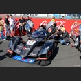 thumbnail Valkre / Verbeke / Van De Velde / De Wachter / Desmet, Praga RX1, Xwift Racing Events