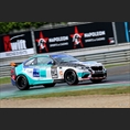 thumbnail De Mulder / De Boever / Gulicher / Van Kelst / De Cock, BMW M2 CS Racing, JJ Motorsport