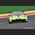 thumbnail Belcar Endurance Championship - Teunkens / Raducanu, Porsche 992, Q1-Trackracing