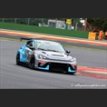 thumbnail TCR Europe - Comte, Cupra Léon VZ TCR, SP Compétition