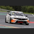 thumbnail TCR Europe - Fernandez, Honda Civic FL5 TCR, Goat Racing