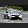 thumbnail TCR Europe - Fernandez, Honda Civic FL5 TCR, Goat Racing