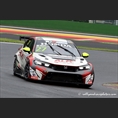 thumbnail TCR Europe - Volt, Honda Civic FL5 TCR, ALM Motorsport