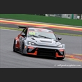 thumbnail TCR Europe - Scamardi, Cupra Léon VZ TCR, SP Compétition