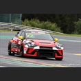 thumbnail TCR Europe - Girolami, Cupra Léon VZ TCR, Monlau Motorsport