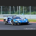 thumbnail Rosi / Schiro / Fumanelli / Di Amato, Ferrari 296 GT3, Kessel Racing