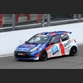 thumbnail Debroux / Deger, Renault Clio III, Icepol RT