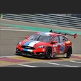 thumbnail Van der Straten Ponthoz / Dupont, Marc Focus V8 (2015), VDS Racing