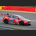 thumbnail Van der Straten Ponthoz / Dupont, Marc Focus V8 (2015), VDS Racing