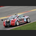 thumbnail Dewaelheyns / Dussoul / Burton, Peugeot RCZ, HTH Motorsport