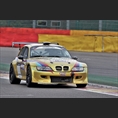 thumbnail De Landsheere / Vandekerckhove / Kluyskens, BMW Z3 M Coupé (1999), De Clercq Garage