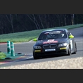 thumbnail Werckx / Werckx, BMW 325i, JJ Motorsport