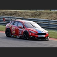 thumbnail Van Der Straten Ponthoz / Close / de Latre du Bosqueau, Marc Focus V8 (2015), VDS Racing