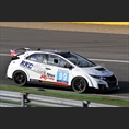 thumbnail Comber / Gannon / Simmons, Honda Civic 2.0 T, RKC-TGM Sport Racing