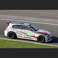 thumbnail Vermeulen / van Asch / Claes / van Bael, BMW 130d (2005), Jusi Racing