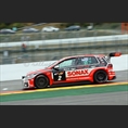 thumbnail Holmgaard / Holmgaard / Edland / Shepherd / Daniel, Volkswagen Golf GTi TCR DSG, Holmgaard Motorsport