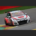 thumbnail Holmgaard / Holmgaard / Edland / Shepherd / Daniel, Volkswagen Golf GTi TCR DSG, Holmgaard Motorsport