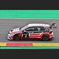 thumbnail Holmgaard / Holmgaard / Edland / Shepherd / Daniel, Volkswagen Golf GTi TCR DSG, Holmgaard Motorsport