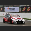 thumbnail Holmgaard / Holmgaard / Edland / Shepherd / Daniel, Volkswagen Golf GTi TCR DSG, Holmgaard Motorsport