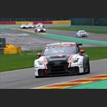 thumbnail Perrin / Radermecker / Lines / Detry, Audi RS3 LMS DSG, AC Motorsport