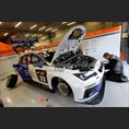 thumbnail Benninger / Voithofer / Gross / Eder / Schöll, Cupra TCR DSG, Wimmer Werk Motorsport