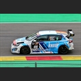 thumbnail Corthals / Burton / Fumal / Meurens / Steveny, Peugeot 308 TCR, Burton Racing