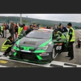 thumbnail Khoo-Ang-Moh-Hairuman, Cupra TCR DSG, Viper Niza Racing