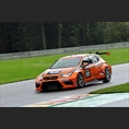 thumbnail Coronel / Oriola / Breukers / Breukers, Cupra TCR DSG, Red Camel-Jordans.nl