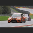 thumbnail Coronel / Oriola / Breukers / Breukers, Cupra TCR DSG, Red Camel-Jordans.nl