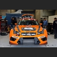 thumbnail Coronel / Oriola / Breukers / Breukers, Cupra TCR DSG, Red Camel-Jordans.nl