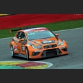 thumbnail Coronel / Oriola / Breukers / Breukers, Cupra TCR DSG, Red Camel-Jordans.nl