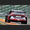 thumbnail Au / Lo / Kwong / Tse, Audi RS3 LMS DSG, Bas Koeten Racing