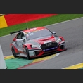 thumbnail Au / Lo / Kwong / Tse, Audi RS3 LMS DSG, Bas Koeten Racing