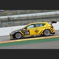 thumbnail Bessem / Hilders / van Lagen / Frankenhout, Cupra TCR DSG, NKPP Racing by Bas Koeten Racing