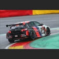 thumbnail Comte / Clairet / Briché, Peugeot 308 TCR, DG Sport Compétition