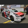 thumbnail Comte / Clairet / Briché, Peugeot 308 TCR, DG Sport Compétition