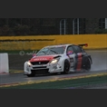 thumbnail Comte / Clairet / Briché, Peugeot 308 TCR, DG Sport Compétition