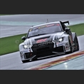 thumbnail Hui / Wong Yat Shing / Poon Tak Chun / Hsieh, Audi RS3 LMS DSG, Teamwork Huff Motorsport